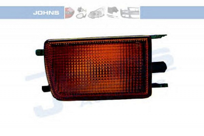 JOHNS 953820 -  Фонарь указателя поворота