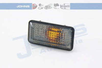 JOHNS 95382111 -  Фонарь указателя поворота