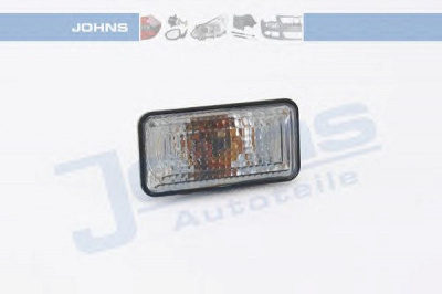 JOHNS 95382112 -  Фонарь указателя поворота