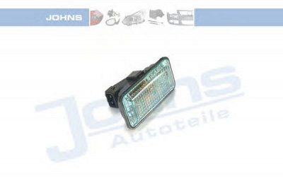 JOHNS 95382113 -  Фонарь указателя поворота