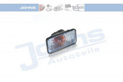 JOHNS 95382114 -  Фонарь указателя поворота