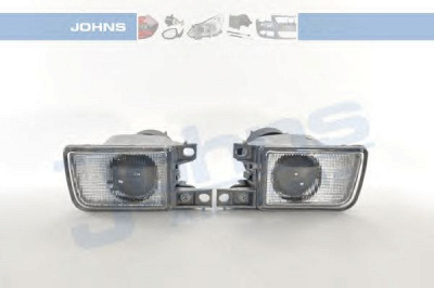 JOHNS 953828 -  Комплект противотуманных фар