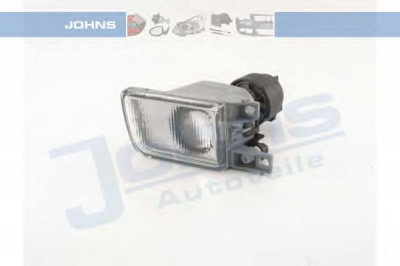 JOHNS 953829 -  Противотуманная фара