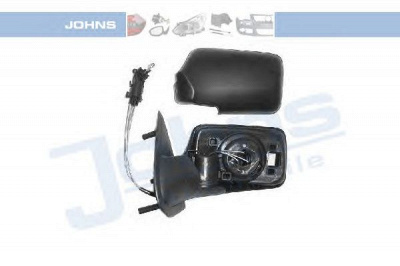 JOHNS 9538371 -  Наружное зеркало