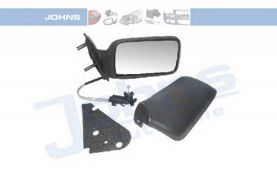 JOHNS 9538381 -  Наружное зеркало