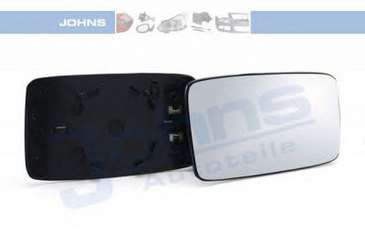 JOHNS 95383881 -  Зеркальное стекло, наружное зеркало