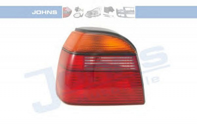 JOHNS 953887 -  Задний фонарь