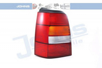 JOHNS 9538874 -  Задний фонарь