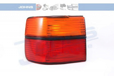 JOHNS 9538875 -  Задний фонарь