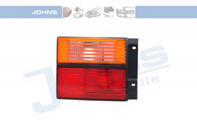 JOHNS 9538876 -  Задний фонарь