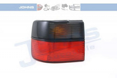 JOHNS 9538877 -  Задний фонарь