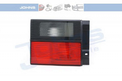 JOHNS 9538878 -  Задний фонарь