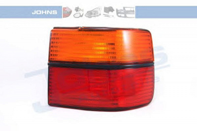 JOHNS 9538885 -  Задний фонарь