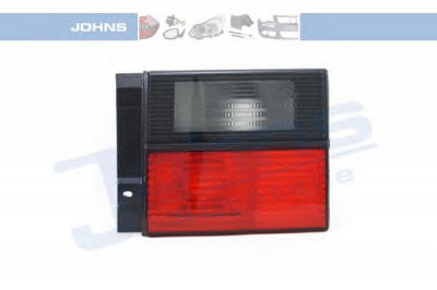 JOHNS 9538888 -  Задний фонарь