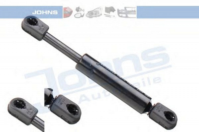 JOHNS 95389592 -  Газовая пружина, крышка багажник
