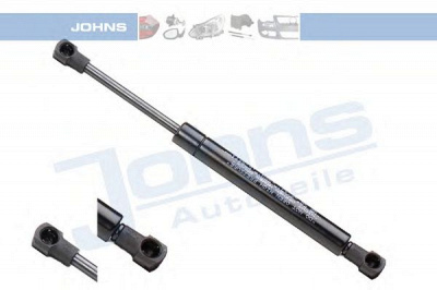 JOHNS 95389594 -  Газовая пружина, крышка багажник