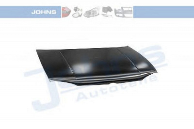 JOHNS 953903 -  Капот двигателя