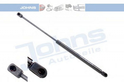 JOHNS 95390391 -  Газовая пружина, капот