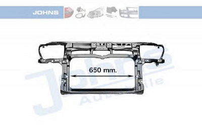 JOHNS 9539041 -  Облицовка передка