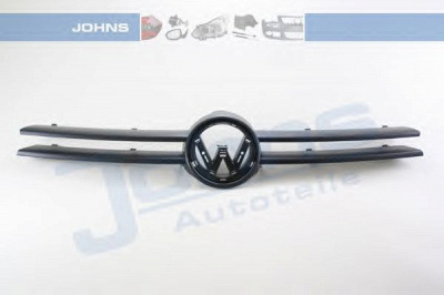 JOHNS 953905 -  Решетка радиатора