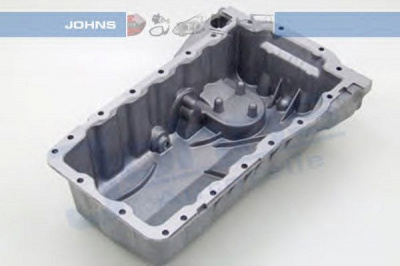 JOHNS 9539083 -  Масляный поддон