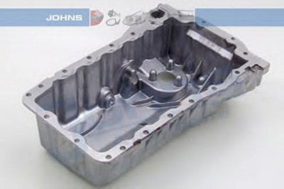 JOHNS 9539086 -  Масляный поддон