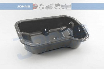 JOHNS 9539087 -  Масляный поддон