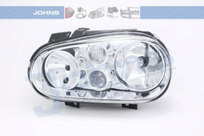 JOHNS 9539092 -  Основная фара