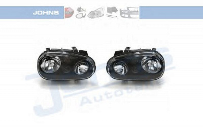 JOHNS 95390997 -  Комплект главных фар