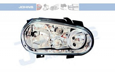 JOHNS 953910 -  Основная фара
