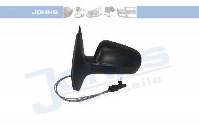 JOHNS 9539371 -  Наружное зеркало