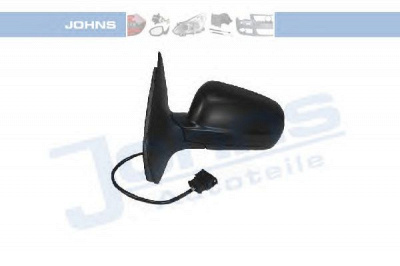 JOHNS 95393721 -  Наружное зеркало