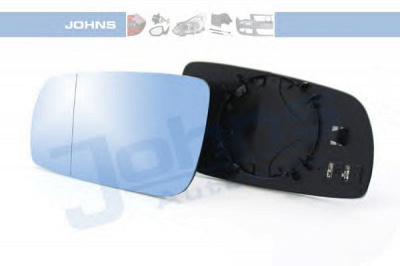JOHNS 95393781 -  Зеркальное стекло, наружное зеркало