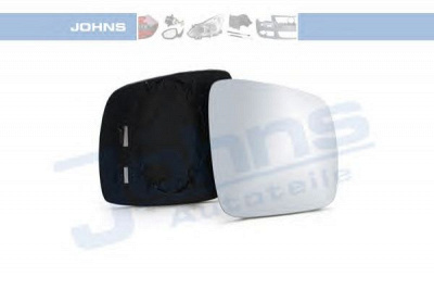 JOHNS 95393880 -  Зеркальное стекло, наружное зеркало
