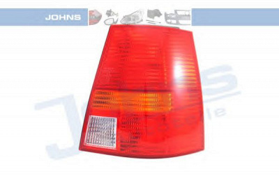 JOHNS 9539883 -  Задний фонарь