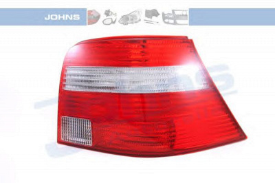JOHNS 9539887 -  Задний фонарь