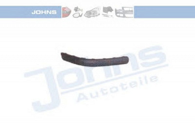 JOHNS 9539972 -  Облицовка / защитная накладка, буфер
