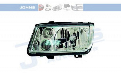 JOHNS 954009 -  Основная фара