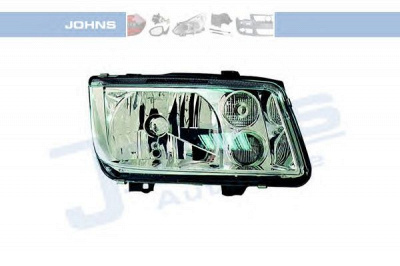 JOHNS 9540102 -  Основная фара