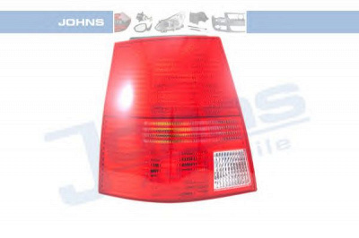 JOHNS 9540871 -  Задний фонарь