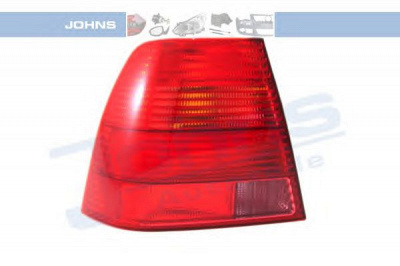 JOHNS 9540877 -  Задний фонарь