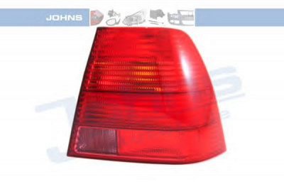 JOHNS 9540887 -  Задний фонарь
