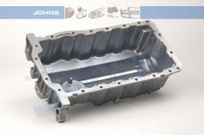JOHNS 9541084 -  Масляный поддон
