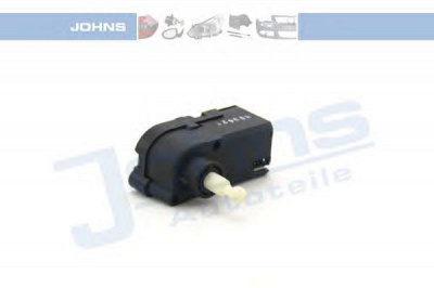 JOHNS 95410901 -  Регулировочный элемент, регулировка угла наклона фар