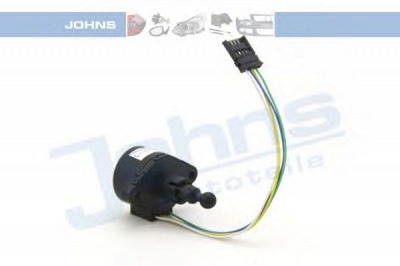 JOHNS 95410902 -  Регулировочный элемент, регулировка угла наклона фар