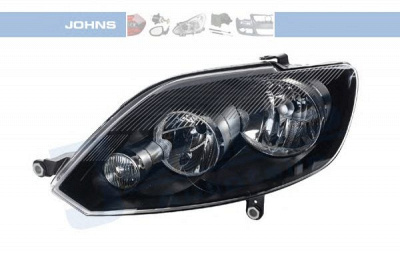JOHNS 9541095 -  Основная фара