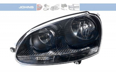 JOHNS 9541099 -  Основная фара