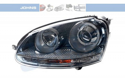JOHNS 95410992 -  Основная фара