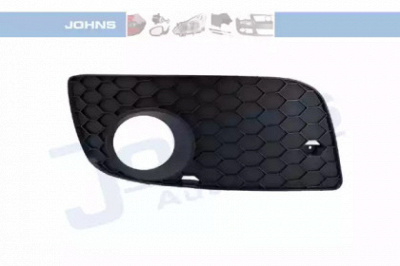 JOHNS 95412785 -  Решетка вентилятора, буфер