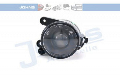 JOHNS 954129 -  Противотуманная фара